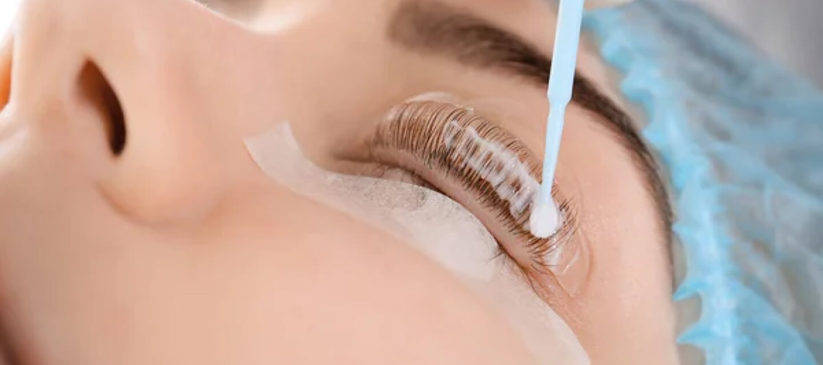 The Key Benefits of Lash Lift
