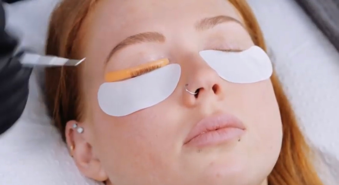 Thinking About Getting a Lash Lift? Read This First