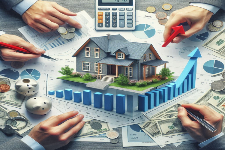 Why Perth Property Valuers Predict Growth in the Housing Market?