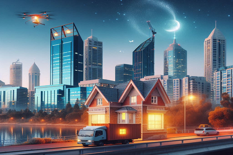 Why Perth Property Valuers Predict Growth in the Housing Market?