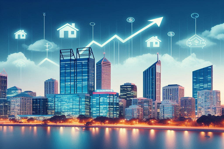Why Perth Property Valuers Predict Growth in the Housing Market?