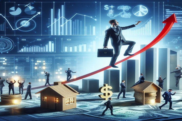 Why Perth Property Valuers Predict Growth in the Housing Market?